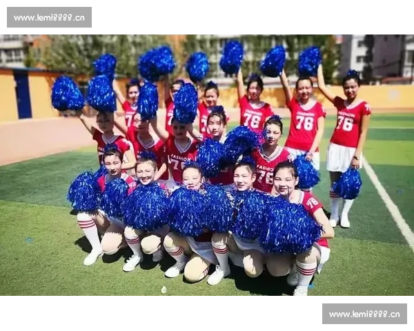 青春舞动活力绽放广播操入场比赛团队口号精选大全